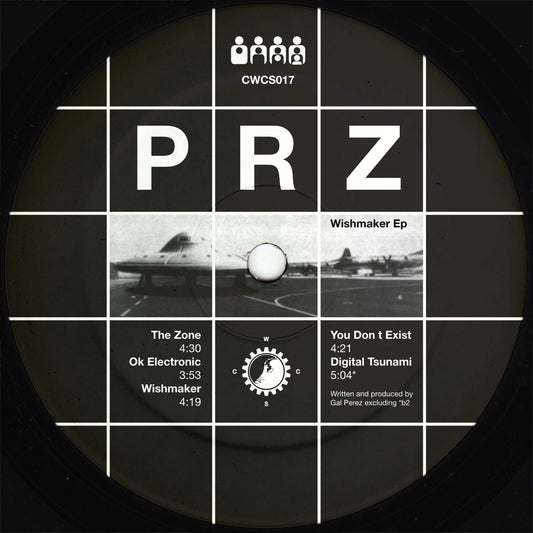 PRZ - Wishmaker EP