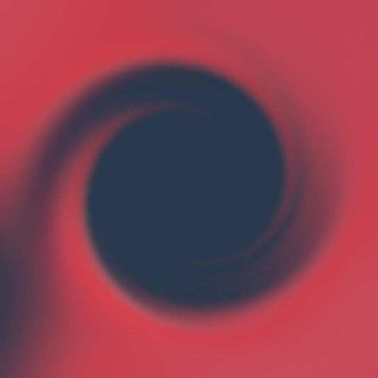 9beats - Katan EP [white marbled vinyl / printed sleeve]