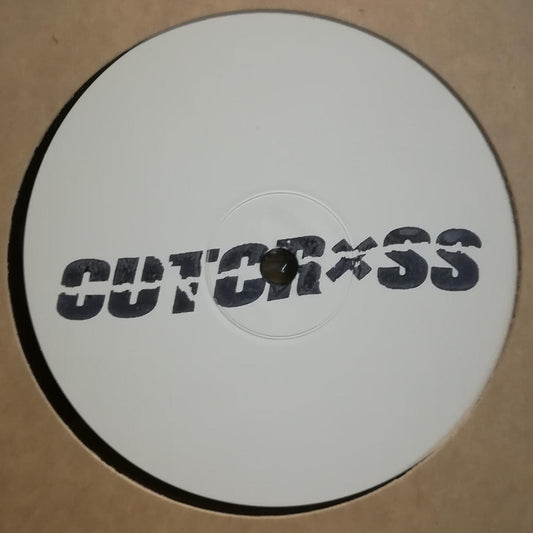 Various Artists - With The Pulse [hand-stamped / 180 grams]