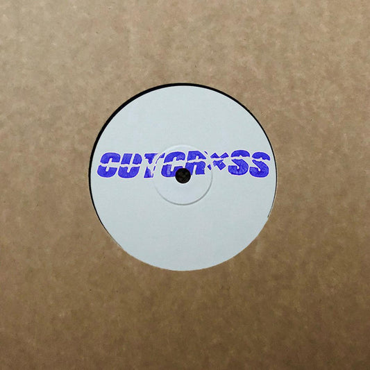 Various Artists - With The Sonant [hand-stamped / 180 grams]