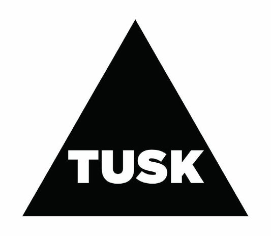CYCLONIX (WHATEVER / WHATEVER Remix) - Tusk Wax Twenty Four