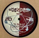 Helium - The Works EP: Original & Unreleased Mixes