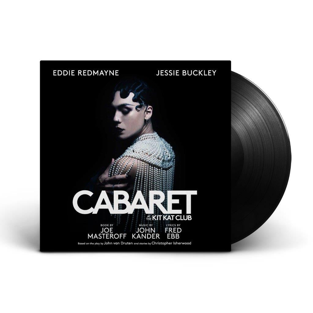 2021 LONDON CAST OF CABARET - Cabaret (2LP) [ONE PER PERSON]