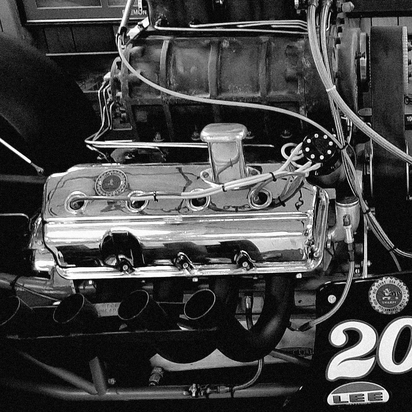 Cackle Car (Ted Byrnes + The Rita) – G.I.L. [CD]