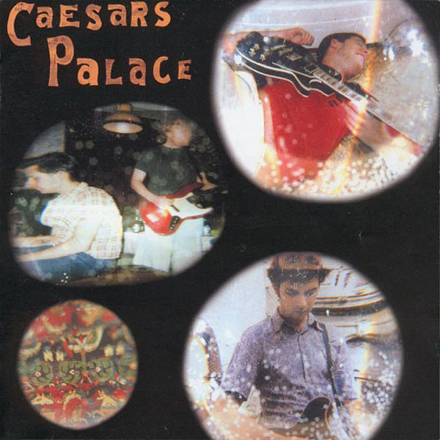 Caesars - Love For The Streets