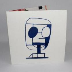 Calibre - Grow [full colour gatefold / 180 grams] [Repress]