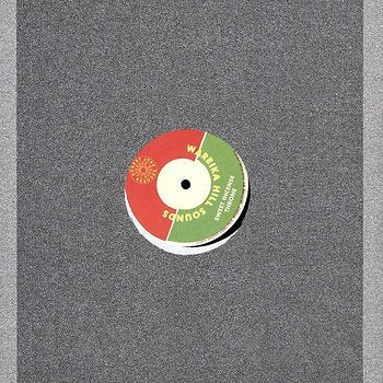 Calvin Bubbles Cameron - Wareika Hill Sounds