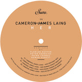 Cameron James Laing - Her