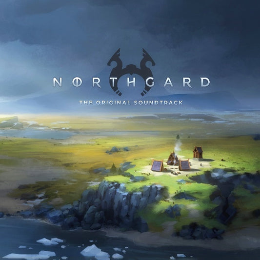 Camille Schoell - Northgard