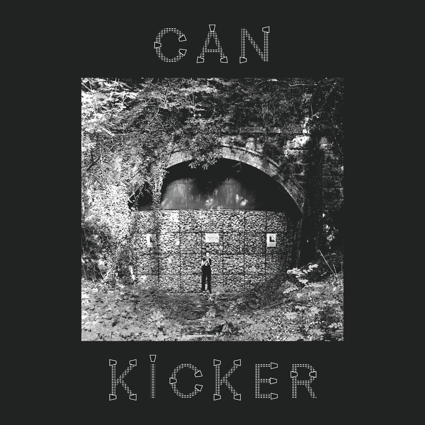 Can Kicker – Can Kicker