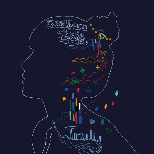 Caoilfhionn Rose - Truly [CD in card wallet]