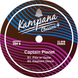 Captain Planet - Classics 4