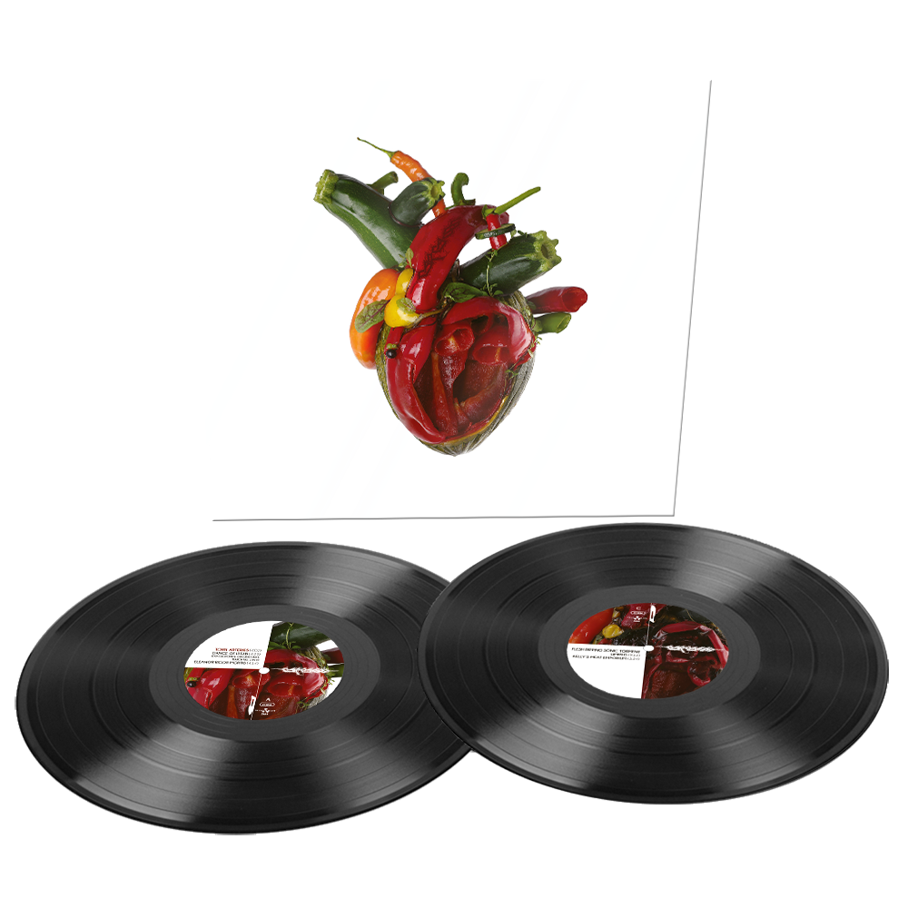 Carcass - Torn Arteries [Limited Edition Double Vinyl]