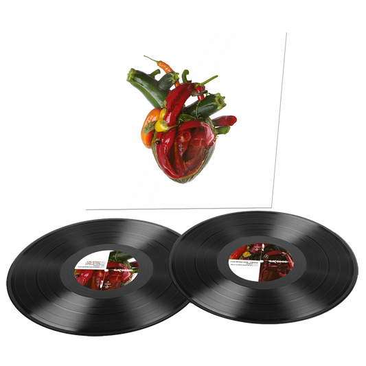 Carcass - Torn Arteries [Limited Edition Double Vinyl]