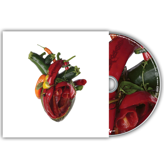 Carcass - Torn Arteries [Limited Edition Digipack CD]