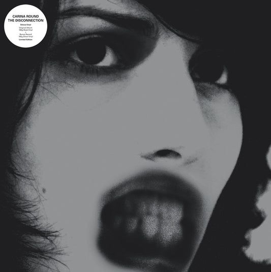 Carina Round - The Disconnection (Deluxe)