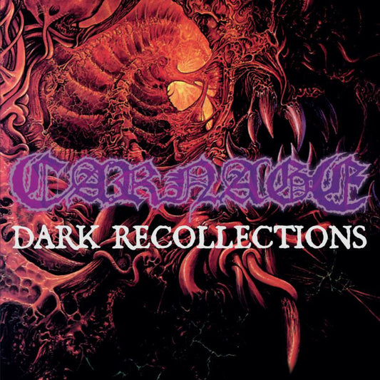 Carnage - Dark Recollections