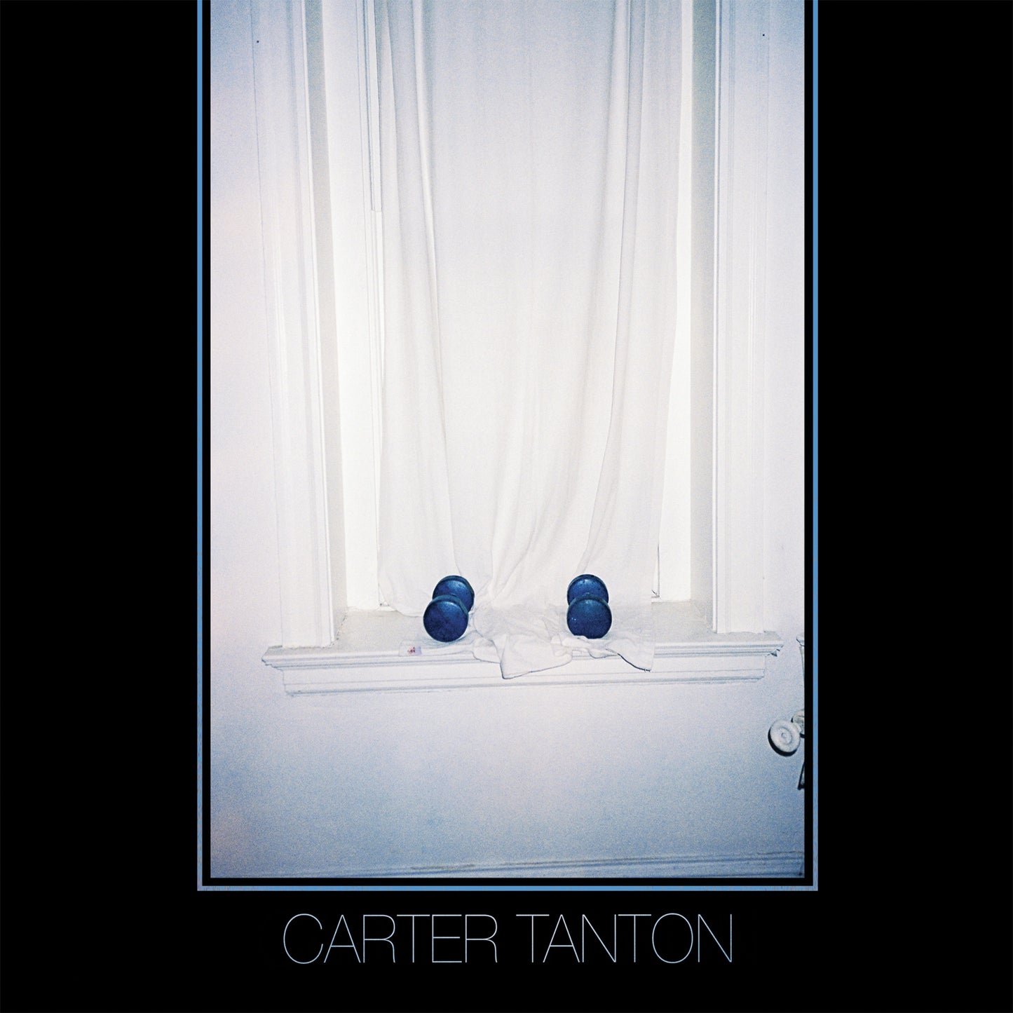 Carter Tanton - Carter Tanton [CD]