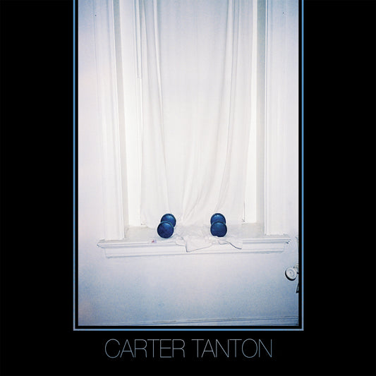 Carter Tanton - Carter Tanton [CD]