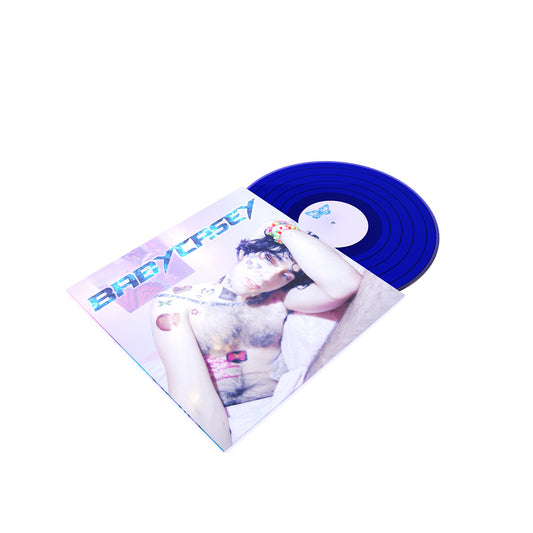 Casey MQ - babycasey