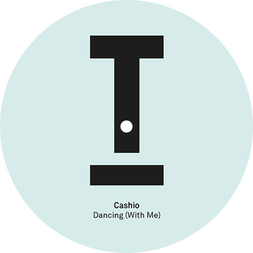 Cashio - Dancing (With Me)