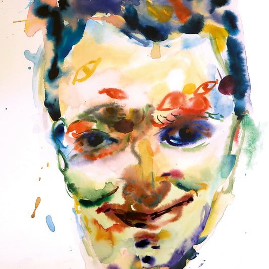 Casper Clausen - Better Way [LP]