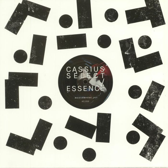 Cassius Select - ESSENCE