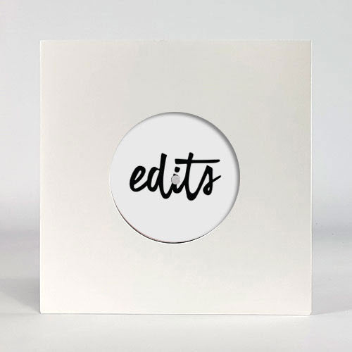 Casual Connection - Edits 002