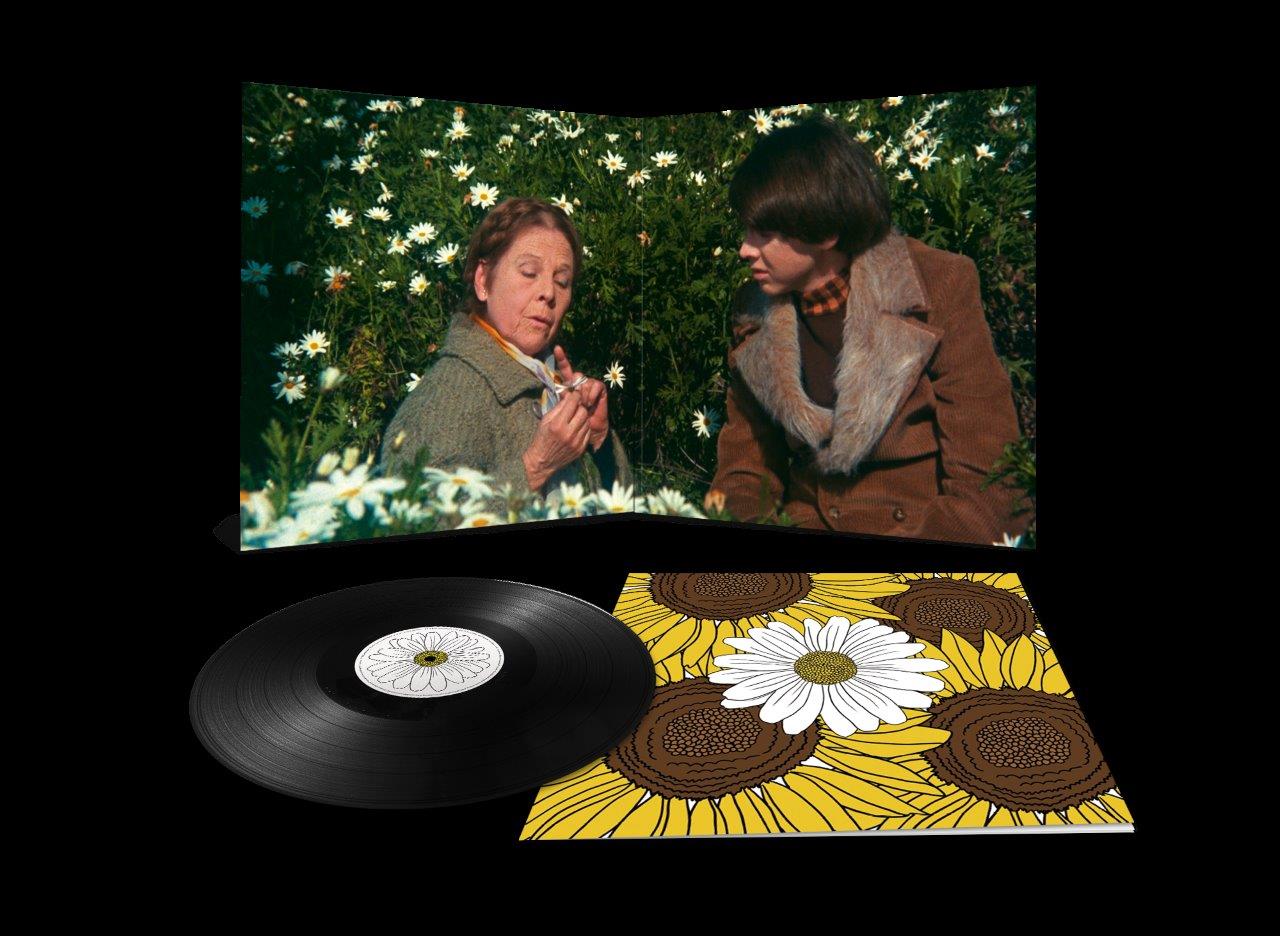 Yusuf / Cat Stevens - Harold & Maude [LP]