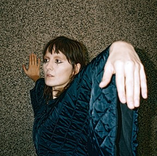 Cate Le Bon - Crab Day [CD]