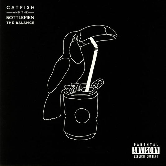 Catfish and the Bottlemen - The Balance