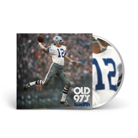 Old 97's - Twelfth CD