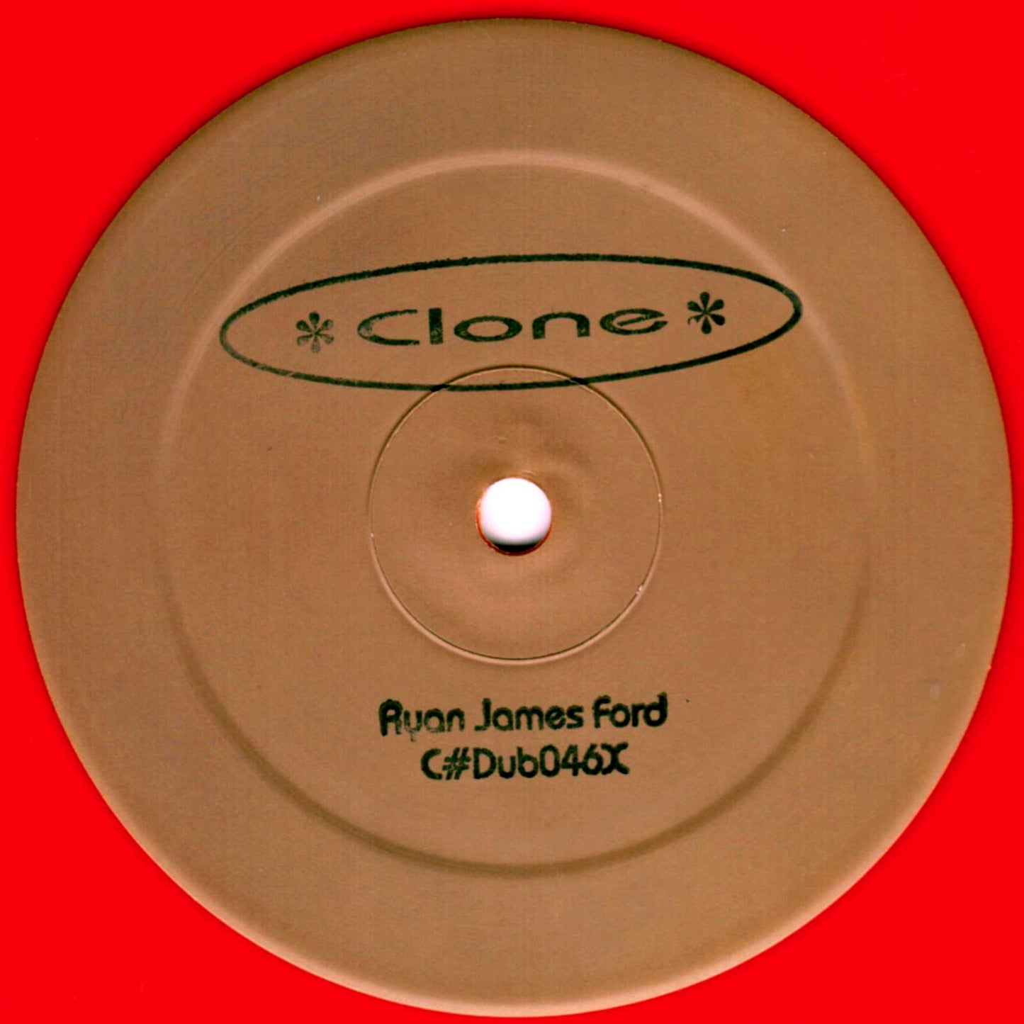 Ryan James Ford - KAKI