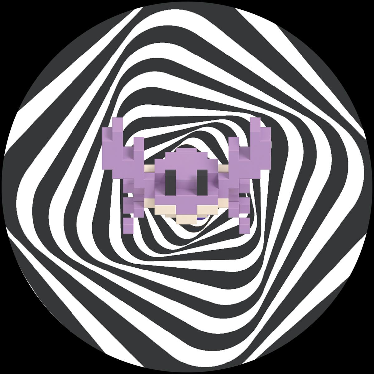 Cedric Dekowski & Felix Reifenberg - Laus EP [vinyl only / 180 grams]"