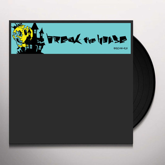 Cell Out & Sleeper Cell - Passion / Show Me Love