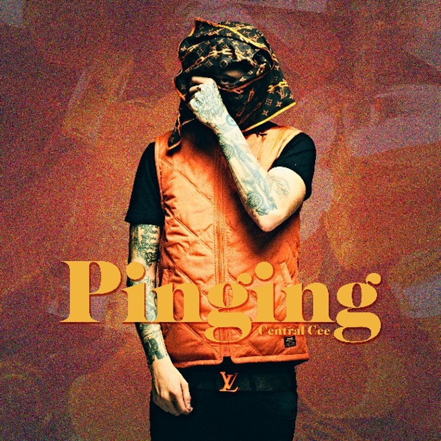 Central Cee - Wild West