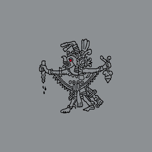 Ch'Ahom - Camazotz Cult [Cassette]