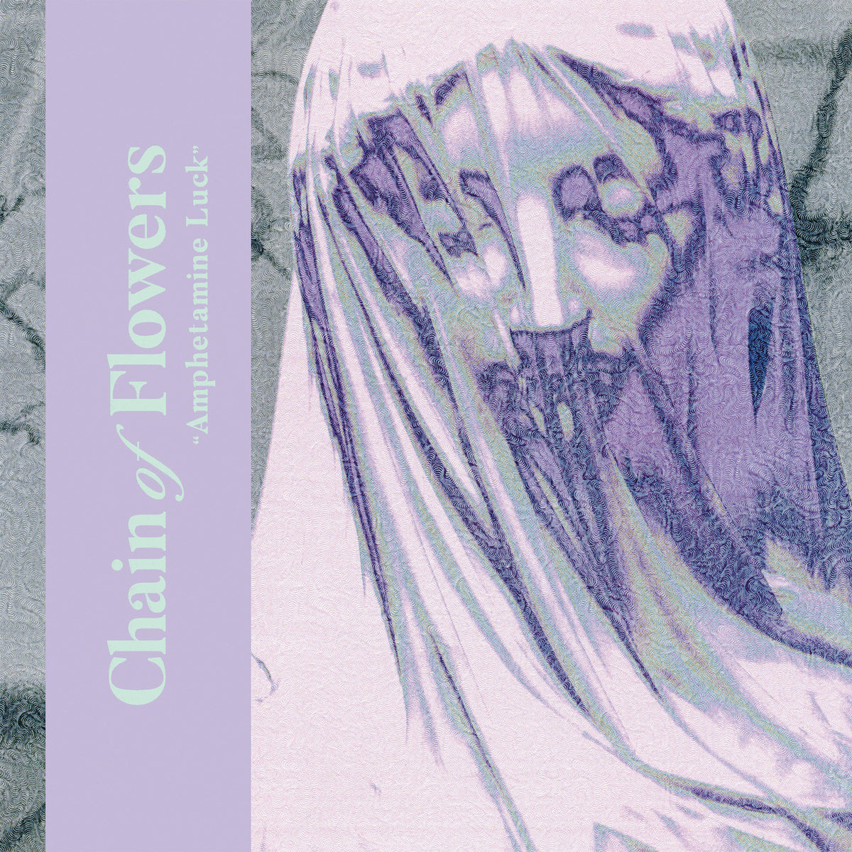 Chain Of Flowers – Amphetamine Luck