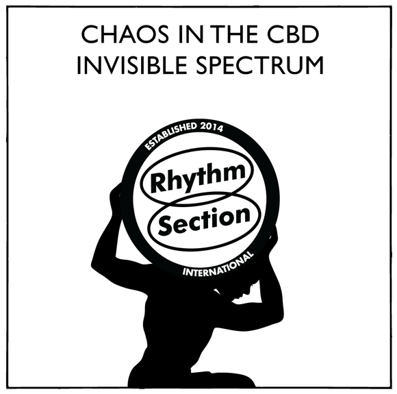 Chaos in the CBD - Invisible Spectrum
