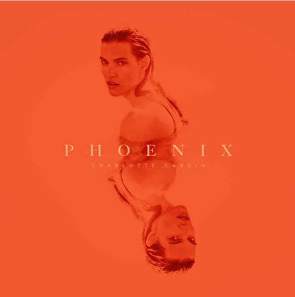 Charlotte Cardin - Phoenix [1CD jewelcase]