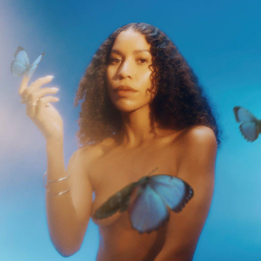 Charlotte Dos Santos - Morfo