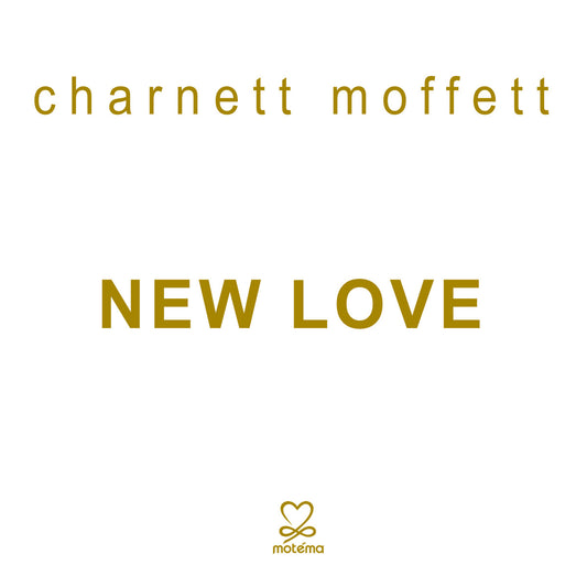 Charnett Moffett - New Love