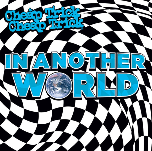 Cheap Trick In Another World [LP]
