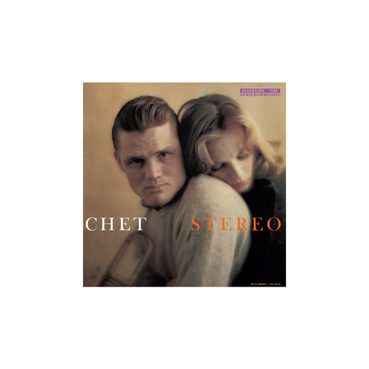 Chet Baker - Chet [Reissue]