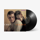 Chet Baker - Chet [Reissue]
