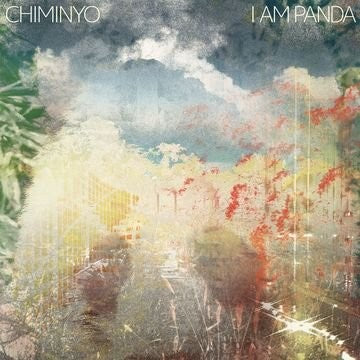 Chiminyo - I Am Panda [Vinyl]