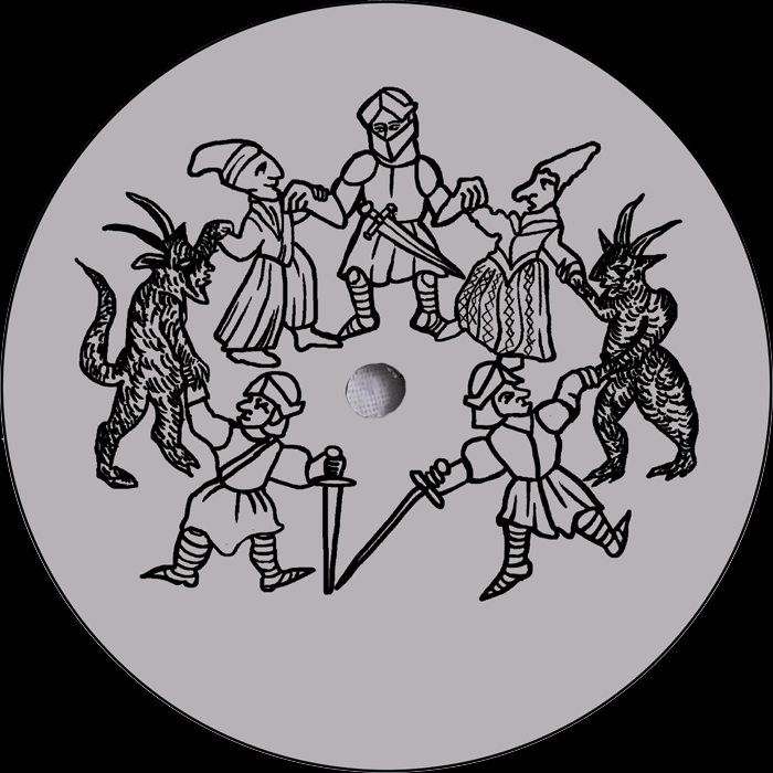 Unknown Artist - Chivalry Vol.1