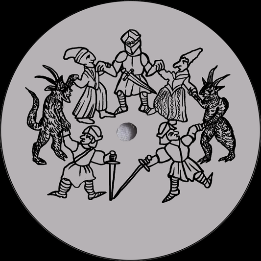 Unknown Artist - Chivalry Vol.1