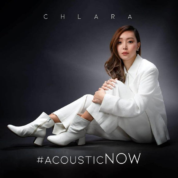 Chlara #acousticnow [SACD]
