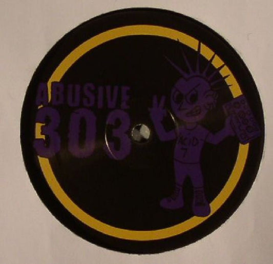 Chris LIBERATOR / THE GEEZER / MOBILE DOGWASH / JOHN TUXMAN - Fooled By Consumerism